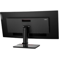 Монитор Lenovo ThinkVision P34w-20 62DCRAT3EU - Изображение №5 — Chaika Market