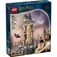 Конструктор LEGO Harry Potter 76430 Совятня замка Хогвартс — Chaika Market