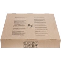 Варочная панель MAUNFELD EGHG.43.23CW/G - Изображение №18 — Chaika Market