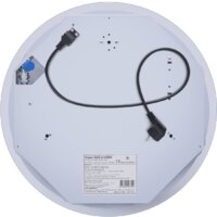 Варочная панель MAUNFELD EGHG.43.23CW/G - Изображение №16 — Chaika Market