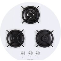 Варочная панель MAUNFELD EGHG.43.23CW/G — Chaika Market