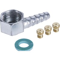 Варочная панель MAUNFELD EGHG.43.23CW/G - Изображение №14 — Chaika Market