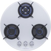 Варочная панель MAUNFELD EGHG.43.23CW/G - Изображение №2 — Chaika Market
