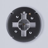 Варочная панель MAUNFELD EGHG.43.23CW/G - Изображение №11 — Chaika Market