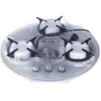 Варочная панель MAUNFELD EGHG.43.23CW/G - Изображение №17 — Chaika Market