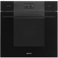 Электрический духовой шкаф Smeg Linea Aesthetic SOP6102S2PB3 — Chaika Market