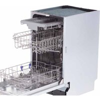 Встраиваемая посудомоечная машина Exiteq EXDW-I407 - Изображение №3 — Chaika Market