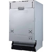 Встраиваемая посудомоечная машина Exiteq EXDW-I407 — Chaika Market