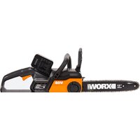 Аккумуляторная пила Worx WG381E.9 (без АКБ) — Chaika Market