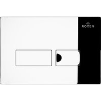 Инсталляция для унитаза Roxen StounFix Dual Fresh 852222 - Изображение №8 — Chaika Market