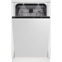Встраиваемая посудомоечная машина BEKO BDIS48E041Q — Chaika Market