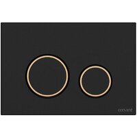 Унитаз подвесной AM.PM X-Joy C851701SC + Cersanit Vector S-IN-MZ-VECTOR + Twins 63534 - Изображение №6 — Chaika Market