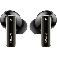 Наушники Huawei FreeBuds Pro 4 (черный, международная версия) - Изображение №7 — Chaika Market