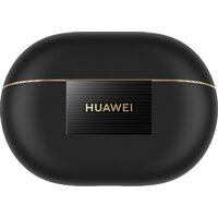 Наушники Huawei FreeBuds Pro 4 (черный, международная версия) - Изображение №3 — Chaika Market