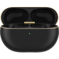 Наушники Huawei FreeBuds Pro 4 (черный, международная версия) - Изображение №2 — Chaika Market
