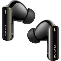Наушники Huawei FreeBuds Pro 4 (черный, международная версия) - Изображение №9 — Chaika Market
