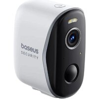 Комплект IP-камер Baseus Security N1 Plus 2-Cam Kit - Изображение №2 — Chaika Market