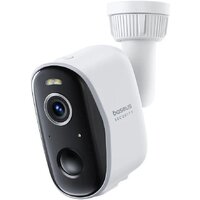 Комплект IP-камер Baseus Security N1 Plus 2-Cam Kit - Изображение №5 — Chaika Market