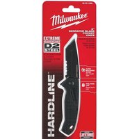 Складной нож Milwaukee 48221998 - Изображение №7 — Chaika Market