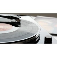 Виниловый проигрыватель Music Hall mmf-1.3 - Изображение №4 — Chaika Market