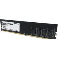 Оперативная память Patriot Signature Line 32GB DDR4 PC4-25600 PSD432G32002 - Изображение №2 — Chaika Market