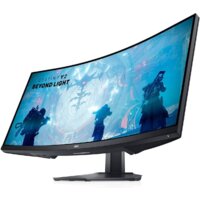 Игровой монитор Dell S3422DWG - Изображение №4 — Chaika Market