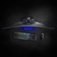 Игровой монитор Dell S3422DWG - Изображение №12 — Chaika Market