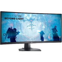 Игровой монитор Dell S3422DWG - Изображение №3 — Chaika Market