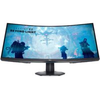 Игровой монитор Dell S3422DWG - Изображение №2 — Chaika Market