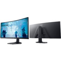 Игровой монитор Dell S3422DWG - Изображение №9 — Chaika Market