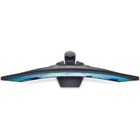 Игровой монитор Dell S3422DWG - Изображение №5 — Chaika Market