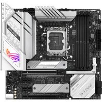 Материнская плата ASUS ROG Strix B760-G Gaming WIFI — Chaika Market