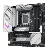 Материнская плата ASUS ROG Strix B760-G Gaming WIFI - Изображение №2 — Chaika Market