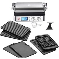 Электрогриль Braun MultiGrill 9 CG9047 — Chaika Market