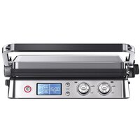 Электрогриль Braun MultiGrill 9 CG9047 - Изображение №3 — Chaika Market
