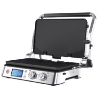 Электрогриль Braun MultiGrill 9 CG9047 - Изображение №2 — Chaika Market