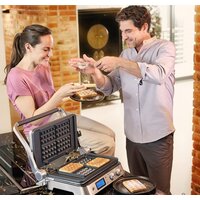Электрогриль Braun MultiGrill 9 CG9047 - Изображение №5 — Chaika Market