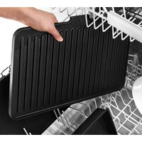 Электрогриль Braun MultiGrill 9 CG9047 - Изображение №6 — Chaika Market