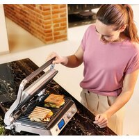 Электрогриль Braun MultiGrill 9 CG9047 - Изображение №4 — Chaika Market