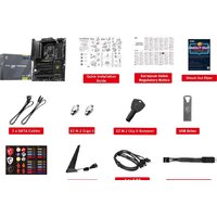 Материнская плата MSI MAG Z890 Tomahawk WiFi - Изображение №2 — Chaika Market