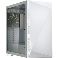 Корпус Zalman Z9 Iceberg (белый) — Chaika Market