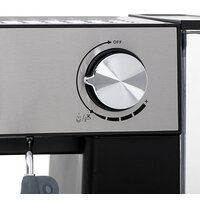 Рожковая кофеварка CAMRY CR 4410 - Изображение №4 — Chaika Market