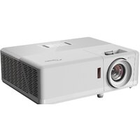 Проектор Optoma ZH406ST - Изображение №3 — Chaika Market