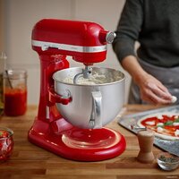 Кухонные комбайны, машины и планетарные миксеры