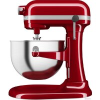 Кухонная машина KitchenAid Artisan 5KSM60SPXEER - Изображение №5 — Chaika Market