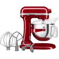 Кухонная машина KitchenAid Artisan 5KSM60SPXEER - Изображение №2 — Chaika Market