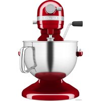 Кухонная машина KitchenAid Artisan 5KSM60SPXEER - Изображение №4 — Chaika Market