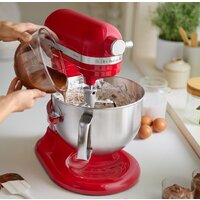 Кухонная машина KitchenAid Artisan 5KSM60SPXEER - Изображение №3 — Chaika Market