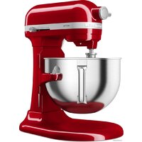 Кухонная машина KitchenAid Artisan 5KSM60SPXEER - Изображение №6 — Chaika Market