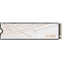 SSD ADATA XPG MARS 980 Blade 4TB SMAR-980B-4TCS — Chaika Market